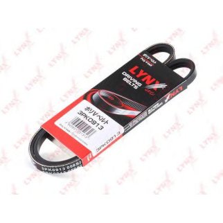 Ремень поликлиновой фото