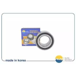 Подшипник ступицы (к-кт) AMD AMD.GH038021 фото