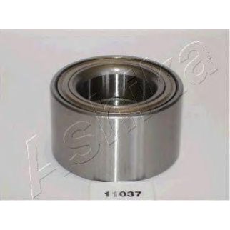 Подшипник передней ступицы ashika 44-11037 фото