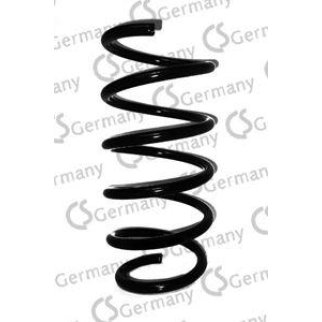 Пружина передняя CS Germany 14.871.264 фото