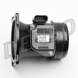 Расходомер воздуха (массметр) DENSO DMA-0200 фото