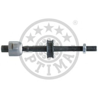 Тяга рулевая перед прав/лев фото