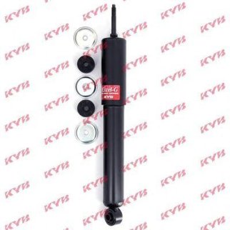 Амортизатор передний KAYABA 344279 фото