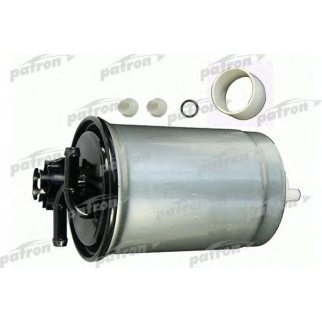 Фильтр топливный PATRON PF3001 фото