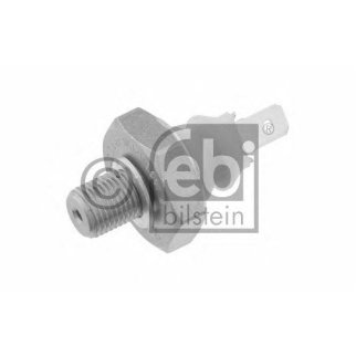 Датчик давления масла FEBI 8485 фото