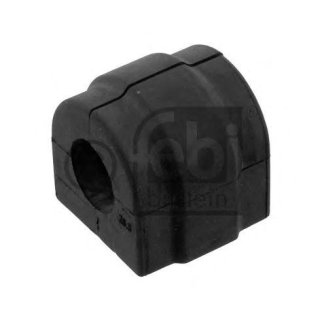 Втулка переднего стабилизатора FEBI 36897 фото