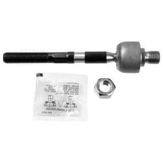 Тяга рулевая Lemforder 35000 01 фото