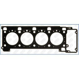 Прокладка ГБЦ фото