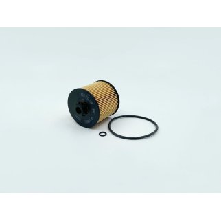 Фильтр масляный BIG FILTER _GB-1486EC фото 3