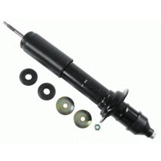 Амортизатор задний BOGE 36-E01-A фото