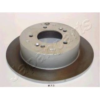 Диск тормозной KIA CARENS II/III 1.6-2.0 02- задний D 275мм. фото