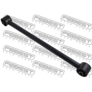 0125KZN185L_рычаг зад.подв. продольный нижний! Toyota Land Cruiser 90/Prado KZJ90/KDJ90/VZJ90 фото