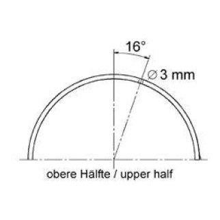 Вкладыши шатунные Kolbenschmidt 77 735 600 фото