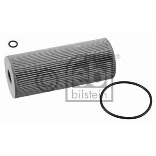 Фильтр масляный FEBI 22544 фото