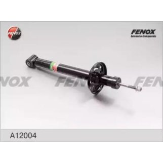 Амортизатор задний Fenox A12004 фото
