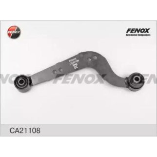 Рычаг задний левый Fenox CA21108 фото