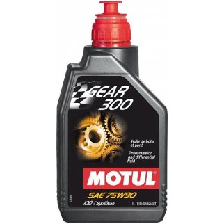 Масло трансмиссионное MOTUL 105777 фото