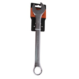 Ключ комбинированный 27мм ЭВРИКА фото