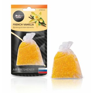 Ароматизатор AirLine AFME026 фото