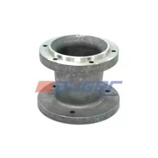 Кронштейн термомуфты auger 70722 фото