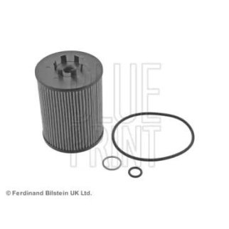 Фильтр масляный Blue Print ADB112112 фото
