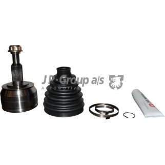 Шрус привода JP Group 1143304610 фото