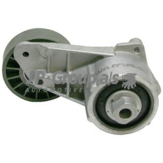 Ролик руч.ремня с кронштейном JP Group 1318200700 фото