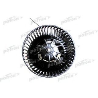 Вентилятор отопителя (Моторчик отопителя) PATRON PFN079 фото