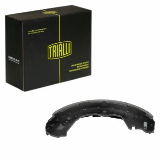 Колодки тормозные к-кт TRIALLI GF 4568 фото 2