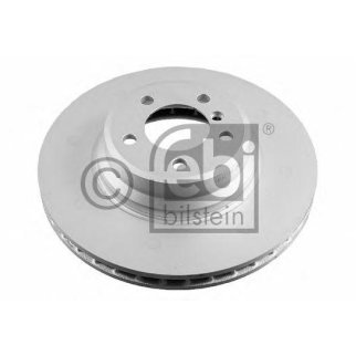 Диск тормозной FEBI 24475 фото