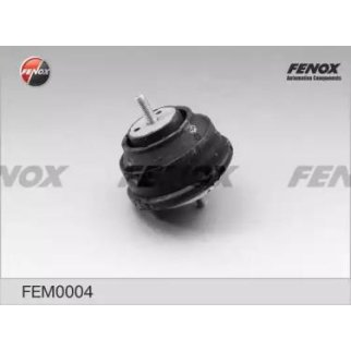 Опора двигателя Fenox FEM0004 фото