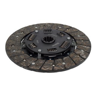 07-00290-SX_диск сцепления! MB 207-210/307/308/407/410 77> фото 2