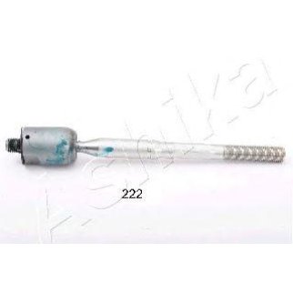 Тяга рулевая ashika 103-02-222 фото