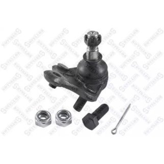 52-01394A-SX_опора шаровая нижняя! Toyota Corolla 92-97 фото