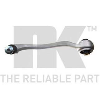 Рычаг передней подвески нижний передний, левый-алюминий / BMW 5,6 (F06,10,11,12,13) 09~ фото