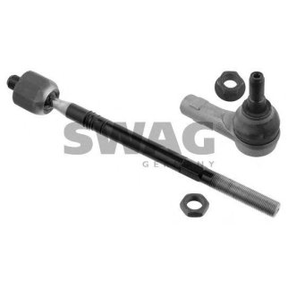 Тяга рулевая SWAG 30 93 7206 фото