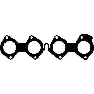 Прокладка выпускного коллектора фото