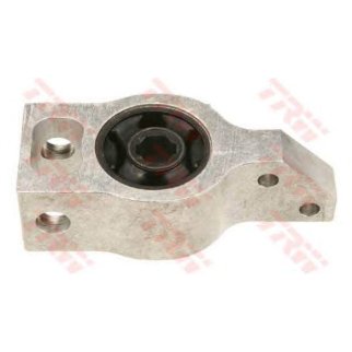 Сайлентблок передний подвески TRW JBU724 фото