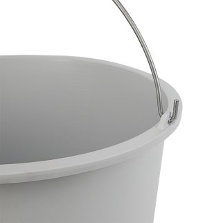 Ведро строительное пластмассовое 20 л, усиленное MATRIX фото 2