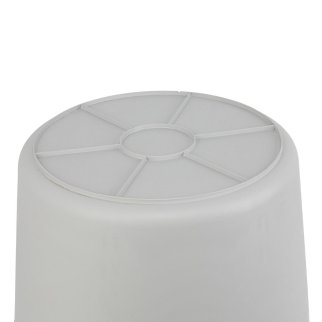 Ведро строительное пластмассовое 20 л, усиленное MATRIX фото 3