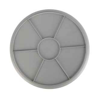 Ведро строительное пластмассовое 20 л, усиленное MATRIX фото 4