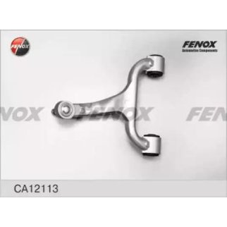 Рычаг подвески перед лев фото