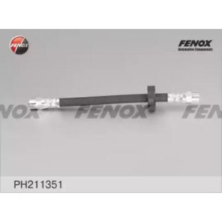 Шланг тормозной Fenox PH211351 фото