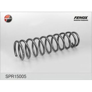 Пружина передняя Fenox SPR15005 фото