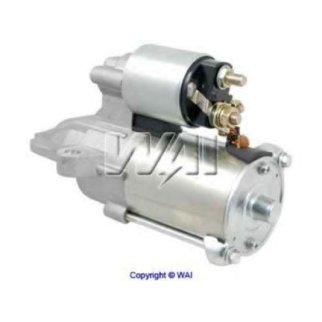 Стартер WAI 6674N фото 2