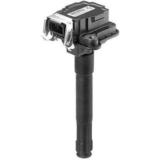 Катушка зажигания Audi A8 -98 BERU ZS017 фото