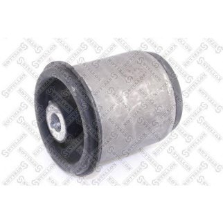 71-12716-SX_сайлентблок рычага зад.!D69Audi A3 8L1 1.6-1.8/1.9TDi 96>,VW Polo 1.2/1.4FSi/1.9SDi 02> фото