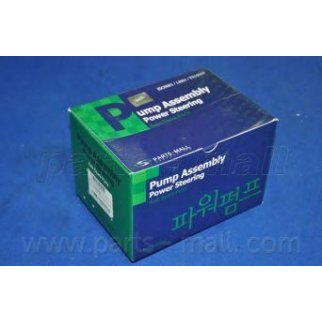 Насос ГУР фото