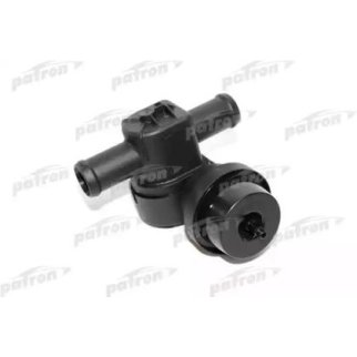 Клапан отопителя PATRON P14-0006 фото