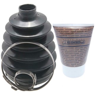 Пыльник ШРУСа FEBEST 0517P-GHMT фото